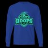 Adult Long-Sleeve Beefy-T® Thumbnail