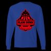 Adult Long-Sleeve Beefy-T® Thumbnail