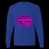 Adult Long-Sleeve Beefy-T® Thumbnail