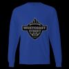 Adult Long-Sleeve Beefy-T® Thumbnail