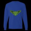 Adult Long-Sleeve Beefy-T® Thumbnail