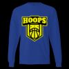 Adult Long-Sleeve Beefy-T® Thumbnail