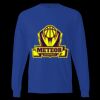 Adult Long-Sleeve Beefy-T® Thumbnail