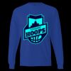 Adult Long-Sleeve Beefy-T® Thumbnail