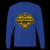 Adult Long-Sleeve Beefy-T® Thumbnail
