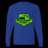 Adult Long-Sleeve Beefy-T® Thumbnail