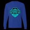 Adult Long-Sleeve Beefy-T® Thumbnail