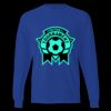 Adult Long-Sleeve Beefy-T® Thumbnail