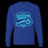 Adult Long-Sleeve Beefy-T® Thumbnail