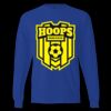 Adult Long-Sleeve Beefy-T® Thumbnail