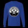 Adult Long-Sleeve Beefy-T® Thumbnail