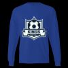 Adult Long-Sleeve Beefy-T® Thumbnail