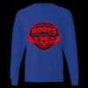 Adult Long-Sleeve Beefy-T® Thumbnail