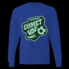Adult Long-Sleeve Beefy-T® Thumbnail