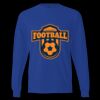Adult Long-Sleeve Beefy-T® Thumbnail