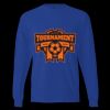 Adult Long-Sleeve Beefy-T® Thumbnail