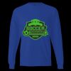 Adult Long-Sleeve Beefy-T® Thumbnail