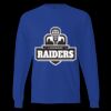 Adult Long-Sleeve Beefy-T® Thumbnail