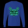 Adult Long-Sleeve Beefy-T® Thumbnail