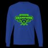 Adult Long-Sleeve Beefy-T® Thumbnail