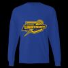 Adult Long-Sleeve Beefy-T® Thumbnail