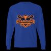 Adult Long-Sleeve Beefy-T® Thumbnail