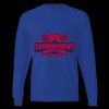 Adult Long-Sleeve Beefy-T® Thumbnail