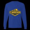 Adult Long-Sleeve Beefy-T® Thumbnail