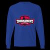 Adult Long-Sleeve Beefy-T® Thumbnail