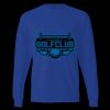 Adult Long-Sleeve Beefy-T® Thumbnail