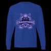 Adult Long-Sleeve Beefy-T® Thumbnail
