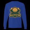 Adult Long-Sleeve Beefy-T® Thumbnail