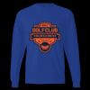Adult Long-Sleeve Beefy-T® Thumbnail