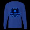 Adult Long-Sleeve Beefy-T® Thumbnail