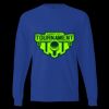 Adult Long-Sleeve Beefy-T® Thumbnail