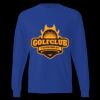 Adult Long-Sleeve Beefy-T® Thumbnail
