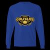 Adult Long-Sleeve Beefy-T® Thumbnail