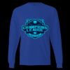 Adult Long-Sleeve Beefy-T® Thumbnail