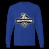 Adult Long-Sleeve Beefy-T® Thumbnail
