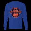 Adult Long-Sleeve Beefy-T® Thumbnail