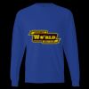 Adult Long-Sleeve Beefy-T® Thumbnail