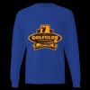 Adult Long-Sleeve Beefy-T® Thumbnail