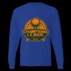 Adult Long-Sleeve Beefy-T® Thumbnail