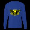 Adult Long-Sleeve Beefy-T® Thumbnail