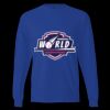Adult Long-Sleeve Beefy-T® Thumbnail
