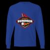 Adult Long-Sleeve Beefy-T® Thumbnail
