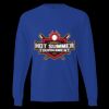 Adult Long-Sleeve Beefy-T® Thumbnail