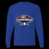 Adult Long-Sleeve Beefy-T® Thumbnail