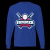 Adult Long-Sleeve Beefy-T® Thumbnail