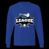 Adult Long-Sleeve Beefy-T® Thumbnail